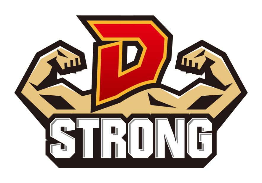 D-STRONG