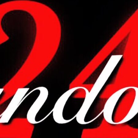 pandora24